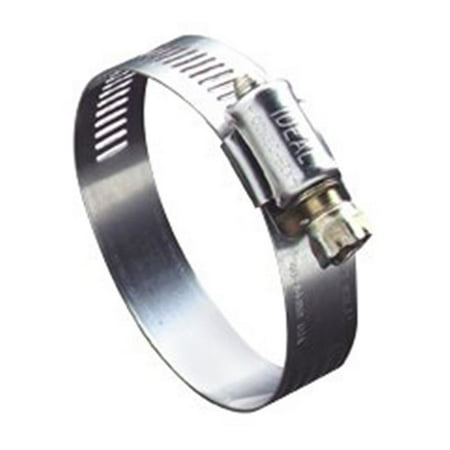 

Ideal Clamp Products 420-5440 1.12 x 3 in. 54 Series Worm Drive Clamp