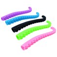 thumbnail image 1 of 5pcs Plastic Fingertip Toy Creative Octopus Tentacle Finger Puppets Toy Tentacle Party Favors for Kids Children (Random Color), 1 of 9