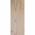 thumbnail image 4 of 4"W x 10"D x 10"H Pescadero Rough Sawn Corbel, Douglas Fir, 4 of 9
