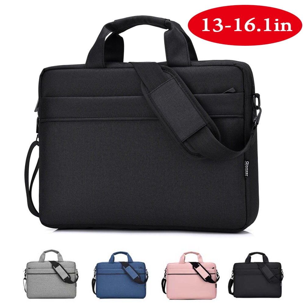 Laptop Shoulder Bag Laptop Sleeve Case, Multifunctional Notebook