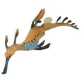 thumbnail image 4 of Animal Model Figures, Sea Life Simulation Model Toy, Vivid Shape Environmental Friendly Plastic   For Kids, 4 of 8