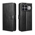 thumbnail image 5 of Funda tipo libro para Xiaomi Poco F8 Ultra 5G, cartera todo‑en‑uno, funda multifuncional con tarjetero y correa de muñeca desmontable, 5 of 5