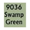 thumbnail image 2 of Reaper Miniatures 9036 Master Series Paint- Pale Olive, 2 of 2