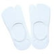 thumbnail image 1 of Calcetines Invisibles Zulema Tabi corte bajo mujer antideslizantes, 1 of 8