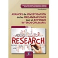 thumbnail image 1 of Avances de investigación de las organizaciones con un enfoque interdisciplinario Blanco, 1 of 2