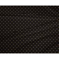 thumbnail image 4 of oneOone Polyester Lycra Fabric Polka Dots Decor Fabric Printed BTY 56 Inch Wide, 4 of 4