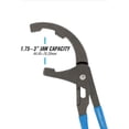 thumbnail image 2 of Pinza para Filtro de Aceite Channellock 209 9 pulgadas, 2 of 3