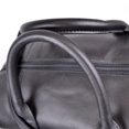 thumbnail image 3 of Royce Leather  Leather Euro Traveler Bag, 3 of 4