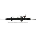 thumbnail image 3 of Cardone Reman Complete Long Rack Steering Rack, w/o Outer Tie Rod Ends Fits select: 2007-2011,2013 CHEVROLET SILVERADO, 3 of 4