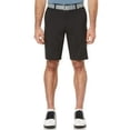 thumbnail image 3 of PGA TOUR Men's Flat Front Active Waistband Short, Silver Lining, 32, 3 of 3