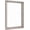 Gray, variant on Canvas Float Frames 16x20 Canvas Natural Finish Frame, Vertical & Horizontal Wall Hanging Large for Canvas Paintings (1-Pack)