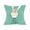 B, variant on Wovilon Pillows Throw Pillows Easter Pillowcase Decorative Pillow Case Creative Pillow Case
