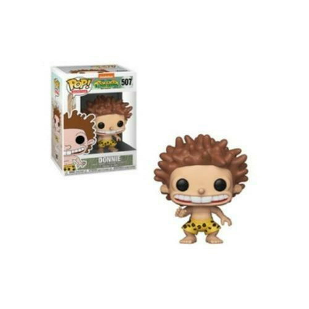 Pop! Animation: 90s Nick-donnie (Funko) (fnk35578) - Walmart.com - Walmart.com
