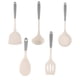 thumbnail image 2 of High Grade Silicon Kitchen Utensil Set 5 Pcs Non Stick Cooking Tools For Every Kitchen, 2 of 6
