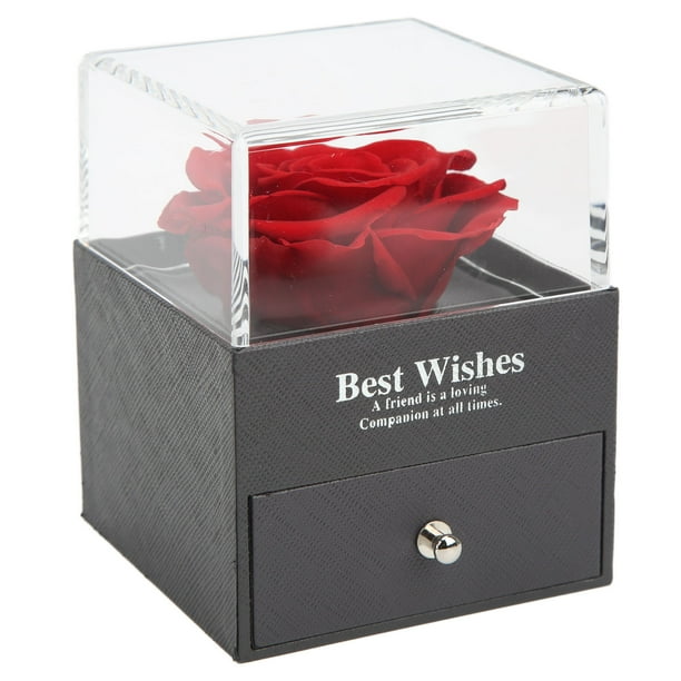 Necklace gift shop boxes
