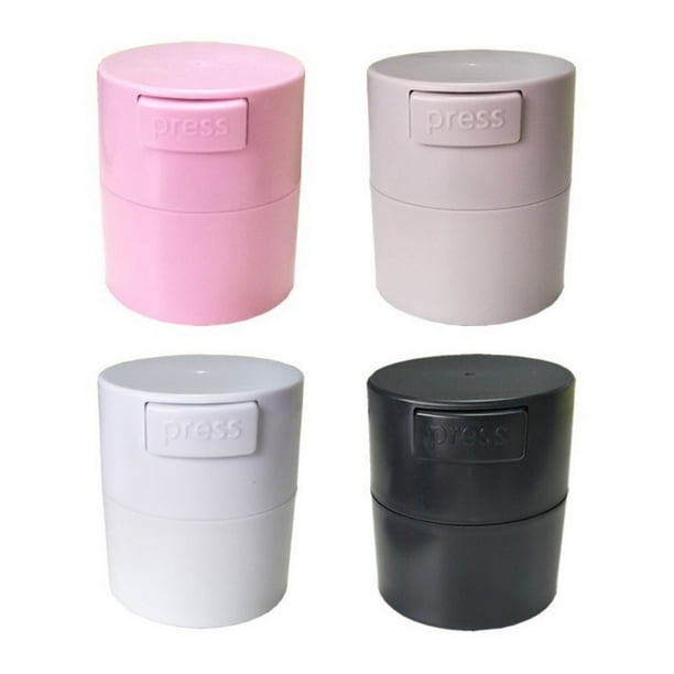〖Hellobye〗Eyelash Glue Storage Tank Container Adhesive Stand Activated
