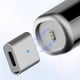 thumbnail image 4 of Adaptador Tipo C A Magnético 3 Pines Likrtyny para Cepillo de Dientes Eléctrico Laifen Wave, 4 of 9