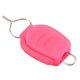 thumbnail image 2 of 5 Carretes Pesca Con Gota Tapón Línea Carrete Giratorio Soporte para Línea Copa Carrete Pesca Luya Línea Pesca Caña Pescar Accesorios Rápidos (rosa (paquete 5)), 2 of 9