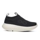 thumbnail image 2 of Zapato de recuperación OOFOS oOmy Zen negro para mujer talla 8, 2 of 7