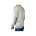 thumbnail image 2 of Nautica Men's Quarter Zip Fleece Pullover, Mock-neck, Classic Fit, 2 of 3