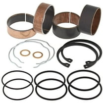 All Balls Racing Fork Bushing Kit 38-6113 For Honda CBR 600 RA ABS 15 16