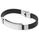 thumbnail image 2 of BRIGHTFUFU Pulsera antiestática Correa de muñeca antiestática de silicona para hombres y mujeres Elimina la pulsera estática del cuerpo para deportes y actividades, 2 of 7