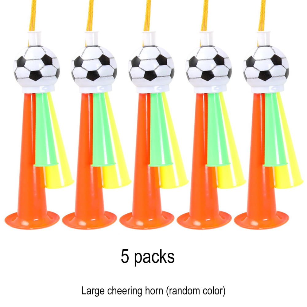 Vuvuzela Stadium Horn Stadium Horn Noise Maker Trompetas Para Futbol