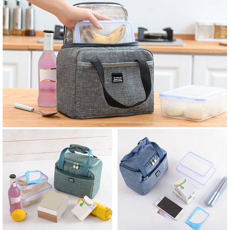 cool bag for lunch