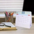 thumbnail image 2 of Calendario 2024-2025 Calendario De Escritorio 2024 Calendari, 2 of 8