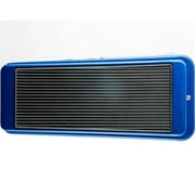 Xotic Effects XW-2 Wah Effects Pedal Metallic Blue
