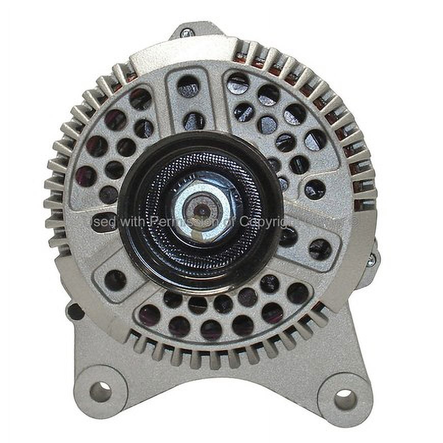 Quality-Built 7764810N New Alternator