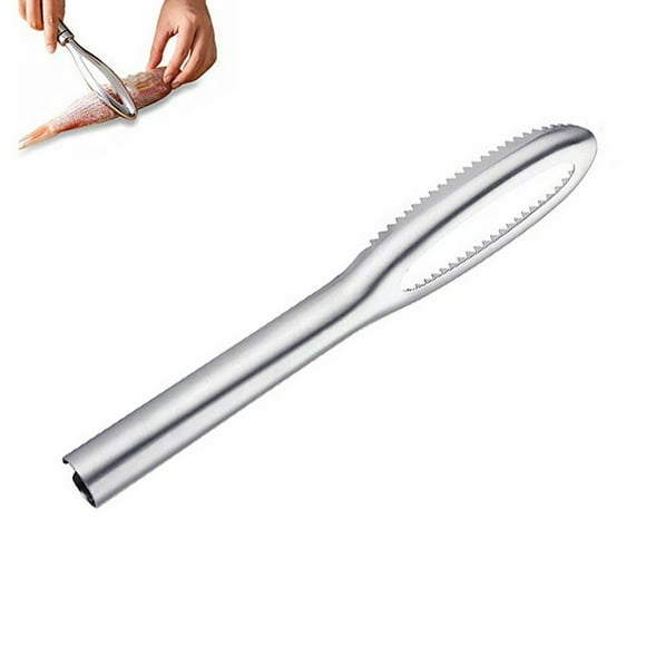 Fish Scaler, Fish Scale Scraper