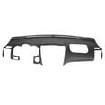thumbnail image 3 of 2004-2009 Lexus RX Molded Dash Cover (RX330, RX350, RX400h), 3 of 11
