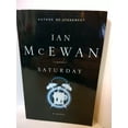 thumbnail image 1 of Pre-Owned Saturday (Paperback) 0739458205 9780739458204, 1 of 1