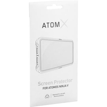 Screen Protector for Ninja V 5" 4K HDMI Recording Monitor