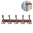 thumbnail image 1 of Coat Rack Wall Mounted Long,Coat Hooks Wall Mounted,Coat Hanger, 1 of 5