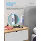 thumbnail image 4 of Cargador USB-C iHome Multiport 40W AC Pro de 2 puertos Flat Block, 4 of 7