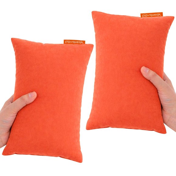 Almohada mini de microfibra Urban Infant 28x18 cm para viaje