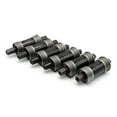 thumbnail image 4 of Necvior Square Tapers Metal Bearing with Waterproof Screw Square Tapered Bottom Rack, 4 of 20