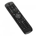 thumbnail image 1 of Control remoto universal T, transmisión de señal precisa> 8 m Control remoto de TV inteligente para control remoto de reemplazo PHILIPS Rendimiento lleno de energía, 1 of 11
