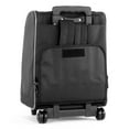 thumbnail image 3 of NCAA Hawaii Warriors Premium Pet Carrier with Wheels, 3 of 5