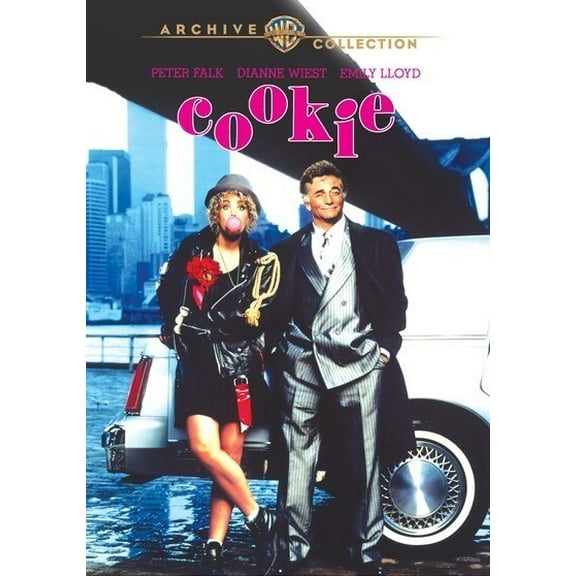 Warner Archives - Cookie [DIGITAL VIDEO DISC]