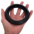 thumbnail image 3 of LOLIPPYY 1 Set RV Toilet Seal Ring Rubber Parts for Toilet Flushing Outdoors and Camping, 3 of 8