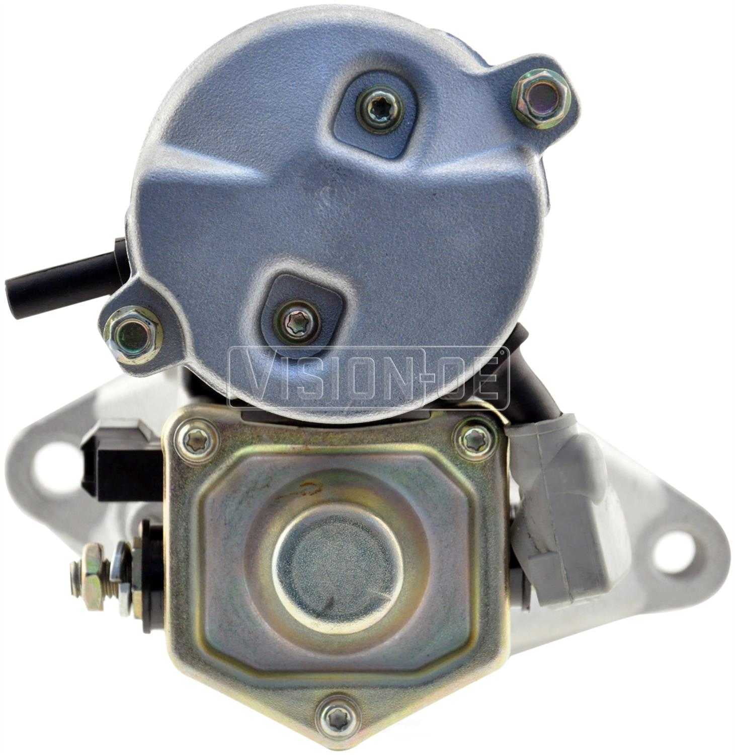 Vision OE 17481 Starter Motor