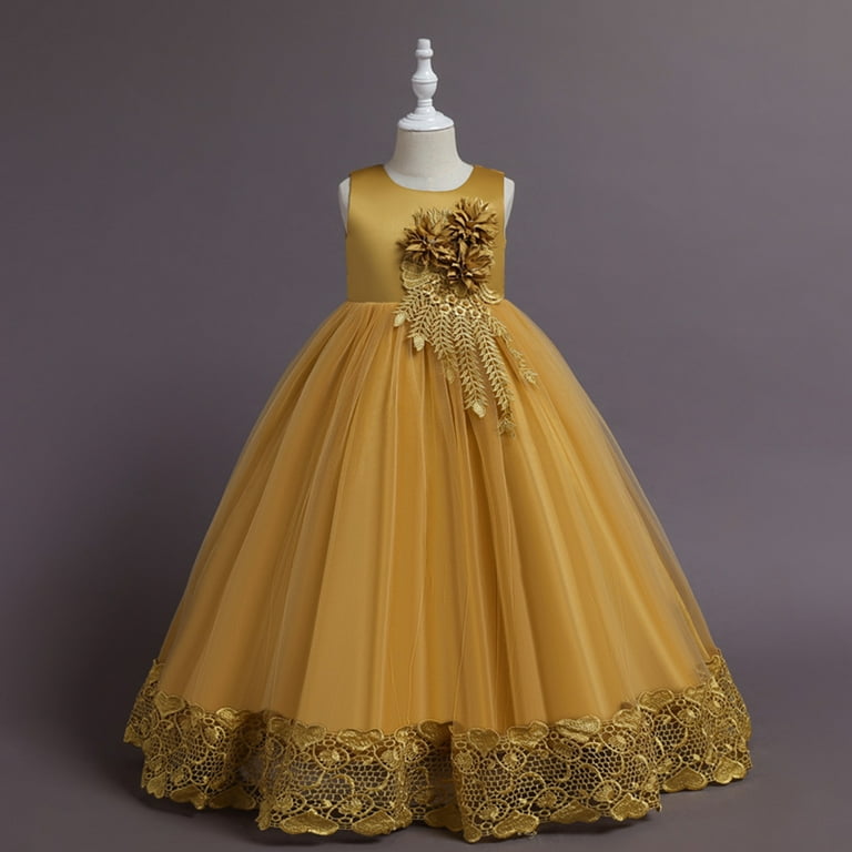 Big frock best sale design