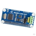thumbnail image 1 of 2x para Pi 4B / 3B + / Zero RS485 CAN HAT Módulo de Larga Distancia 3.3V, 1 of 8