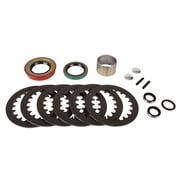 Bert Transmission 91 Basic Rebuild Kit