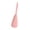 Light Pink, variant on Giaone Multipurpose Kitchen Tool With Soft Silicone Head For Cooking Baking And Grilling Stirring Spoon
