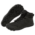 thumbnail image 3 of Botas de nieve descalzas zapatos de trekking al aire libre antideslizantes térmicos para senderismo escalada, 3 of 9