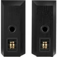 thumbnail image 4 of JBL Studio 530 Professional-quality 125-Watt Bookshelf Speakers, 4 of 5